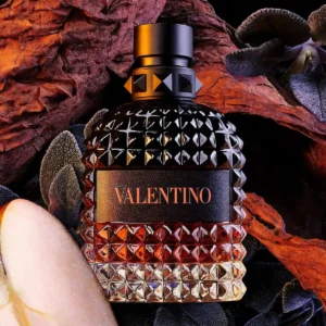 Valentino Uomo Born In Roma Coral Fantasy EDT 100 Ml (1:1 Mastergrade)