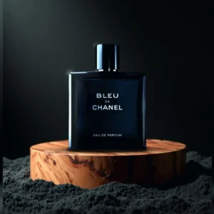 Bleu De Chanel EDP 100 Ml (1:1 Mastergrade)