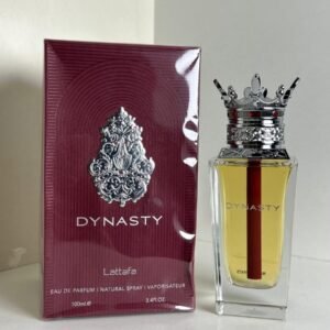 Lattafa dynasty