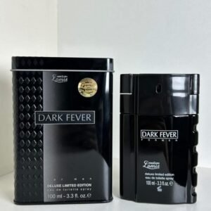 Dark fever