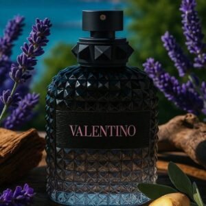 Valentino Uomo Born in Roma EDT (1:1 Mastergrade)