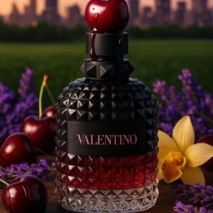 Valentino Uomo Born In Roma Intense EDP (1:1 Mastergrade)
