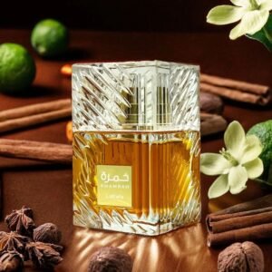 Lattafa Khamrah EDP For Men & Women  (Original)