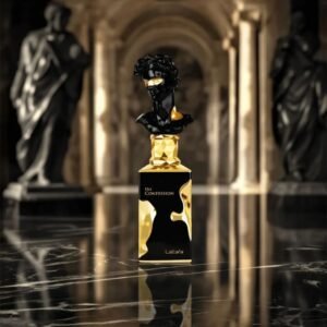 Lattafa His Confession EDP For Men  (Original)