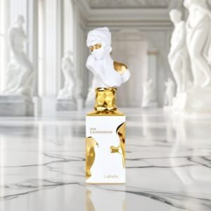 Lattafa Her Confession EDP For Women (Original)