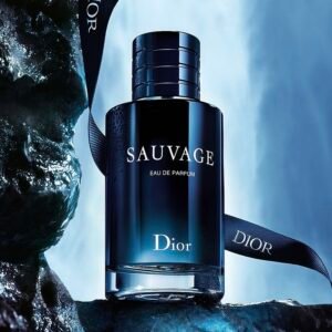 Dior Sauvage EDP for Men (1:1 Mastergrade)