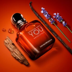 Emporio Armani Stronger With You Absolutely EDP for Men (1:1 Mastergrade)