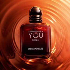 Emporio Armani Stronger With You Parfum For Men (1:1 Mastergrade)