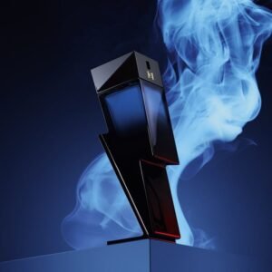 Bad Boy Cobalt Parfum Electrique Carolina Herrera For Men (1:1 Mastergrade)