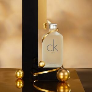 Calvin Klein (CK) One EDP for Men and Women (1:1 Mastergrade)