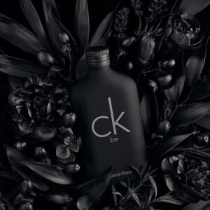 Calvin Klein CK Be EDP For Men and Women (1:1 Mastergrade)