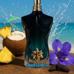 Jean Paul Gaultier (JPG) Le Beau EDP (1:1 Mastergrad))