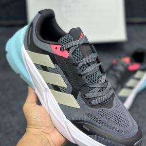 ADIDAS ADiSTAR Black Blue