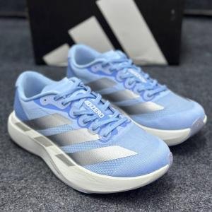 adidas Adizero Adios Pro 4 Y-3 Ash Blue