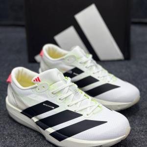 adidas Adizero Adios 9 Cloud White Core Black