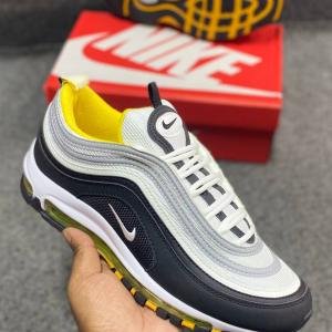 Air Max 97  Steelers (2018)