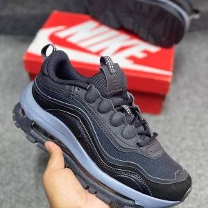 Air Max 97 Futura (Tripple Black)