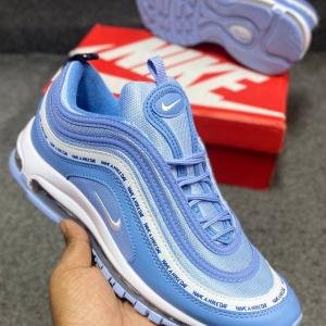 Air Max 97 Have a Nike Day Indigo Strom