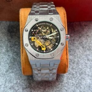AP Skeleton Automatic Movement – ASAM-2005