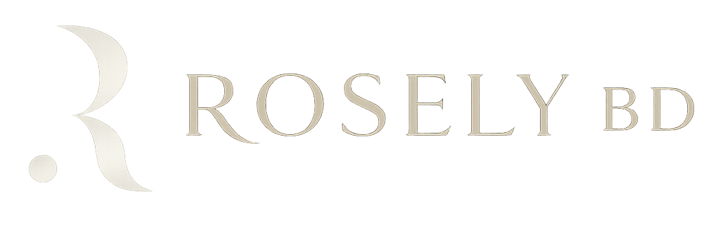 Rosely BD Logo