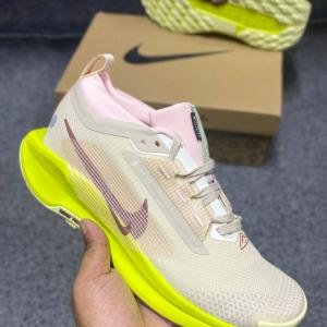 Nike Pegasus Trail 5 Gore-TEX Sanddrift Life Lime