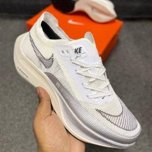 Nike ZoomX Vaporfly Next 2 White Black