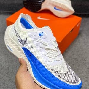 Nike ZoomX Vaporfly Next 2 White Photo Blue