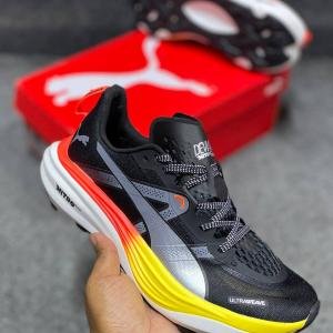 Puma Deviate Nitro Elite 2 black