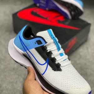 Nike Air Zoom Pegasus 38 Pure Platinum Photo Blue