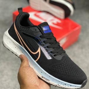 Nike Air Zoom Pegasus 38 Black White