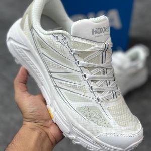 Jual Hoka Mafate Speed 2 white