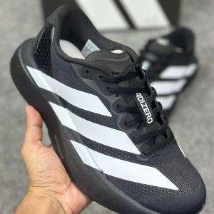 adidas Adizero Evo SL  White Black