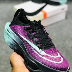 Nike Air Zoom Alphafly “Hyper Violet”