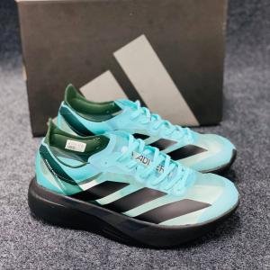 Adizero Adios Pro Evo 1 Light Blue & Black