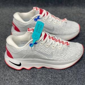 Nike Motiva Textured Multi Red