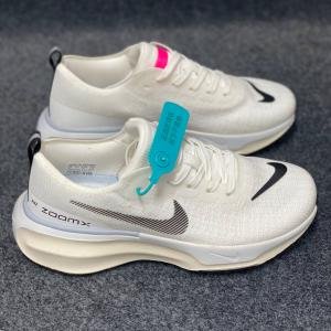 Nike ZoomX Invincible Run Flyknit 3 White