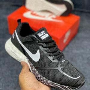Nike Zoom Pegasus Black