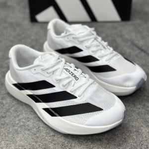 Adidas Adizero Evo SL White & Black