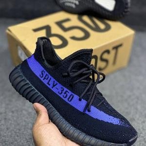 Yeezy Boost 350 V2 Dazzling Blue