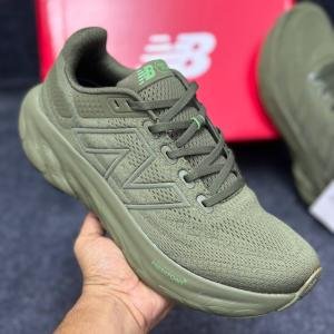 New Balance Fresh Foam X 1080 Utility Dark Olivine