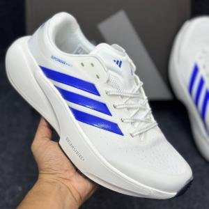 Adidas Supernova Rise 3 White & Blue