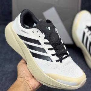Adidas Supernova Rise 3 White & Black