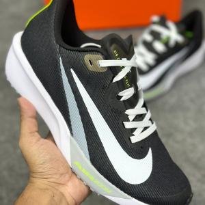 Nike Rival Fly 4 Black Wolf Grey Volt White