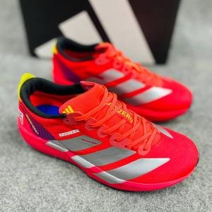 Adidas Adizero Adios 9 Lucid Red