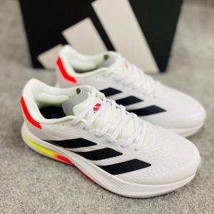 Adidas Duramo Speed 2 Cloud White & Core Black