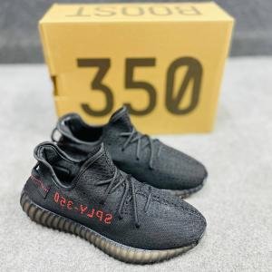 Adidas Yeezy Boost 350 V2 Bred