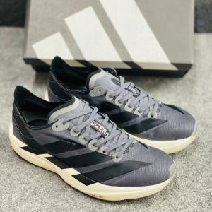 Adidas Adizero Takumi Sen 11 Grey