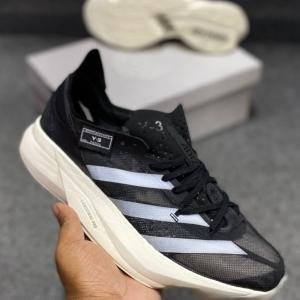 Adidas Y-3 Adios Pro 3.0 (Black White)