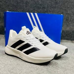 Adizero Evo SL Black & White