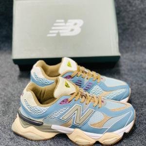 New Balance x Bodega 9060 Age of Discovery